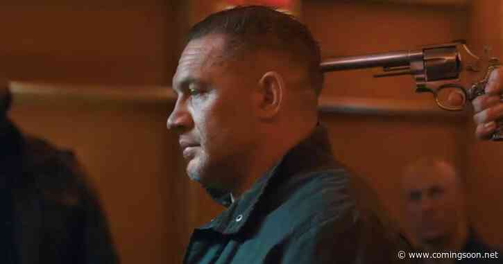 Tom Hardy Ignites a Crime Family War in MobLand Season 2 Teaser Trailer
