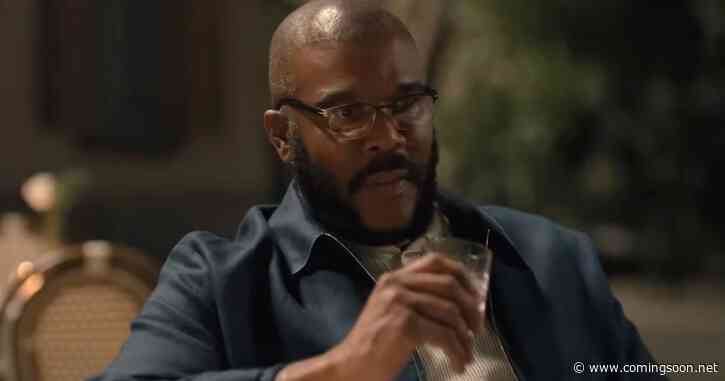 Tyler Perry’s Why Did I Get Married Again? Trailer Turns a Wedding Messy