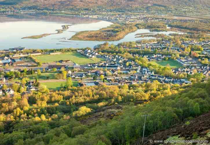 Four firms land £300m Scottish electricity network deal