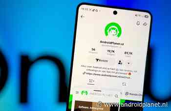 Android 17 krijgt deze nieuwe functie, maar Samsung had hem al