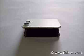 iPhone Fold Delay Rumours Challenged as Suppliers Claim Apple's Production Is on Track