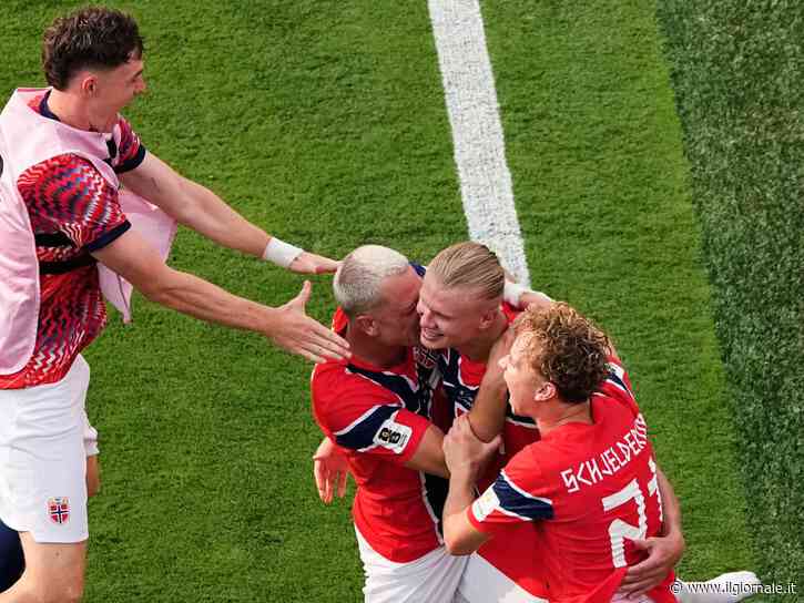 Mondiale senza pace per la Norvegia: muffe e stanze sporche, cambiato l’hotel a Miami