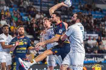 Handball : Saint-Raphaël débutera la Starligue à Limoges, les play-offs en ligne de mire