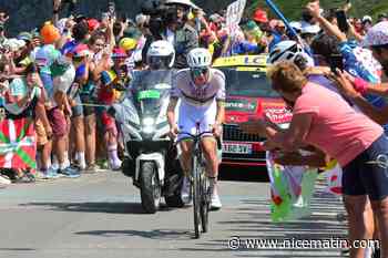 Tadej Pogacar écrase déjà le Tour de France dès la première étape de montagne dans les Pyrénées
