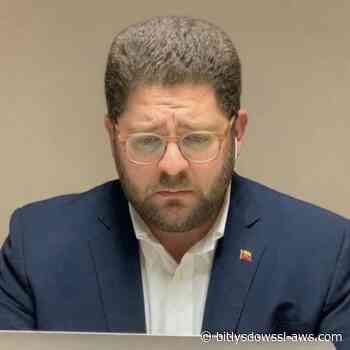 Tribunal de EE UU declara en rebeldía a Gustavo Marcano, presidente del CAPA