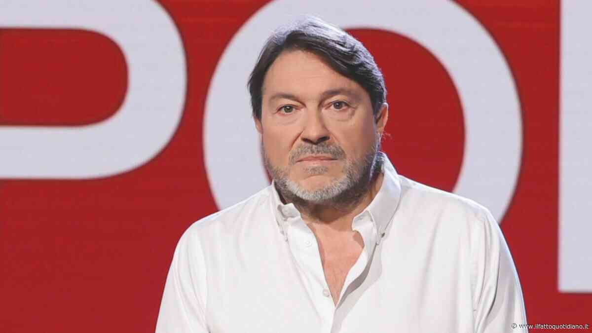 Ho già visto succedere a molti quel che sta subendo Sigfrido Ranucci