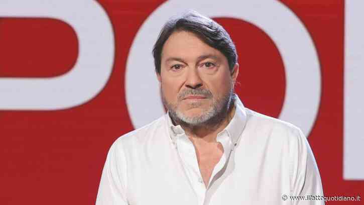 Ho già visto succedere a molti quel che sta subendo Sigfrido Ranucci