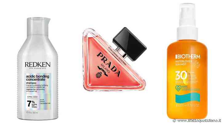 Profumi e skincare in saldo: i 15 prodotti virali che vale la pena comprare e dove trovarli scontati