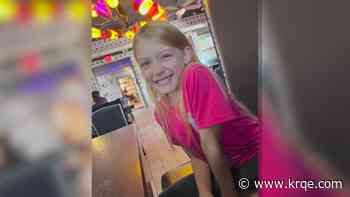 'We're all broken': Family mourns 8-year-old girl killed by lightning strike in Illinois
