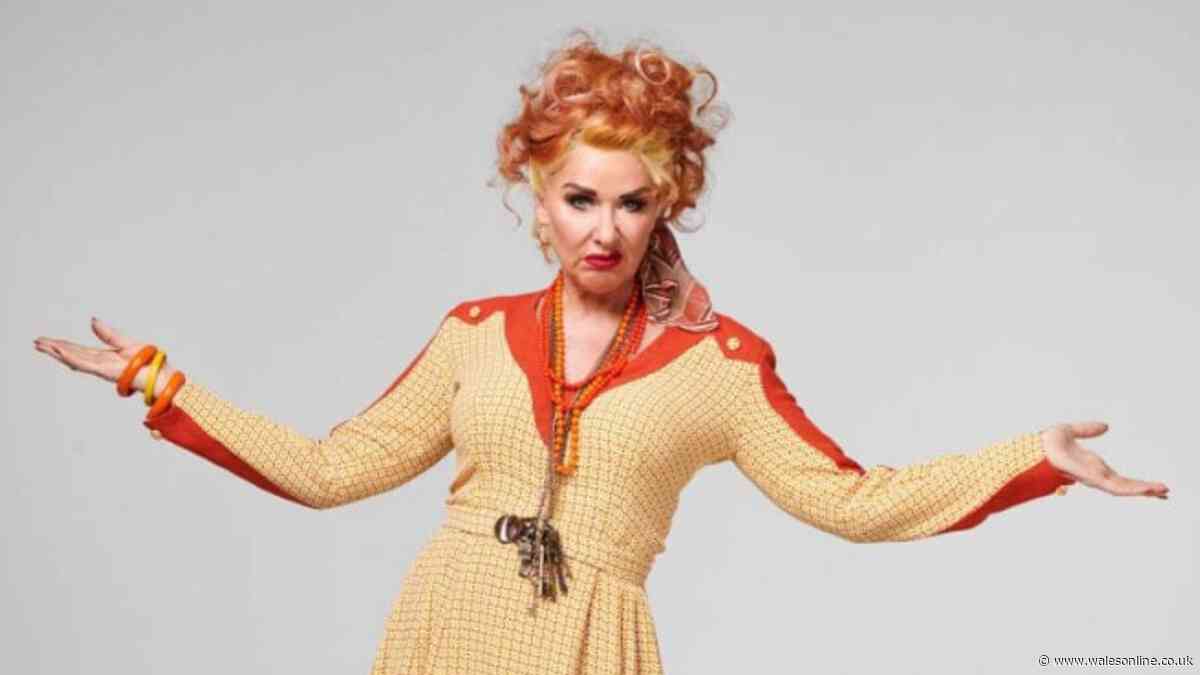 Annie in Cardiff review: Bet your bottom dollar this show is treat for all ages