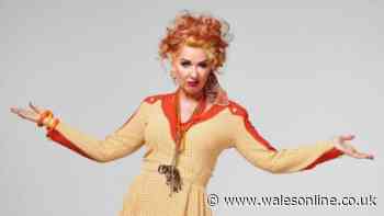 Annie in Cardiff review: Bet your bottom dollar this show is treat for all ages