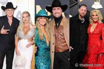 2 Country Divorces + 1 Wedding All Happened the Same Week!