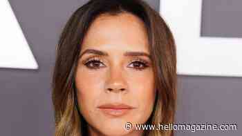 Victoria Beckham just declared the return of this 00s hair trend. I tried it the first time around - never again!