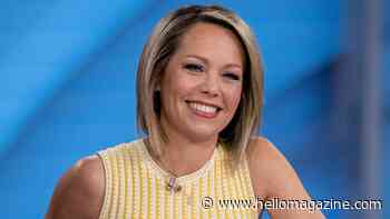 Dylan Dreyer reveals exciting wedding plans in family update live on Today