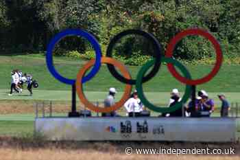LAPD weighs changing training protocols to get more cops for 2028 Olympics