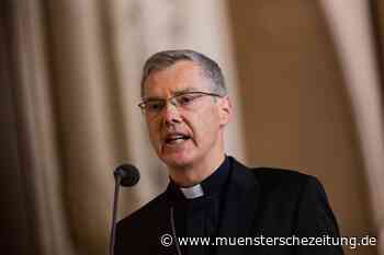 Bischof Wilmer kontert Missbrauchsvorwürfe aus Hildesheim
