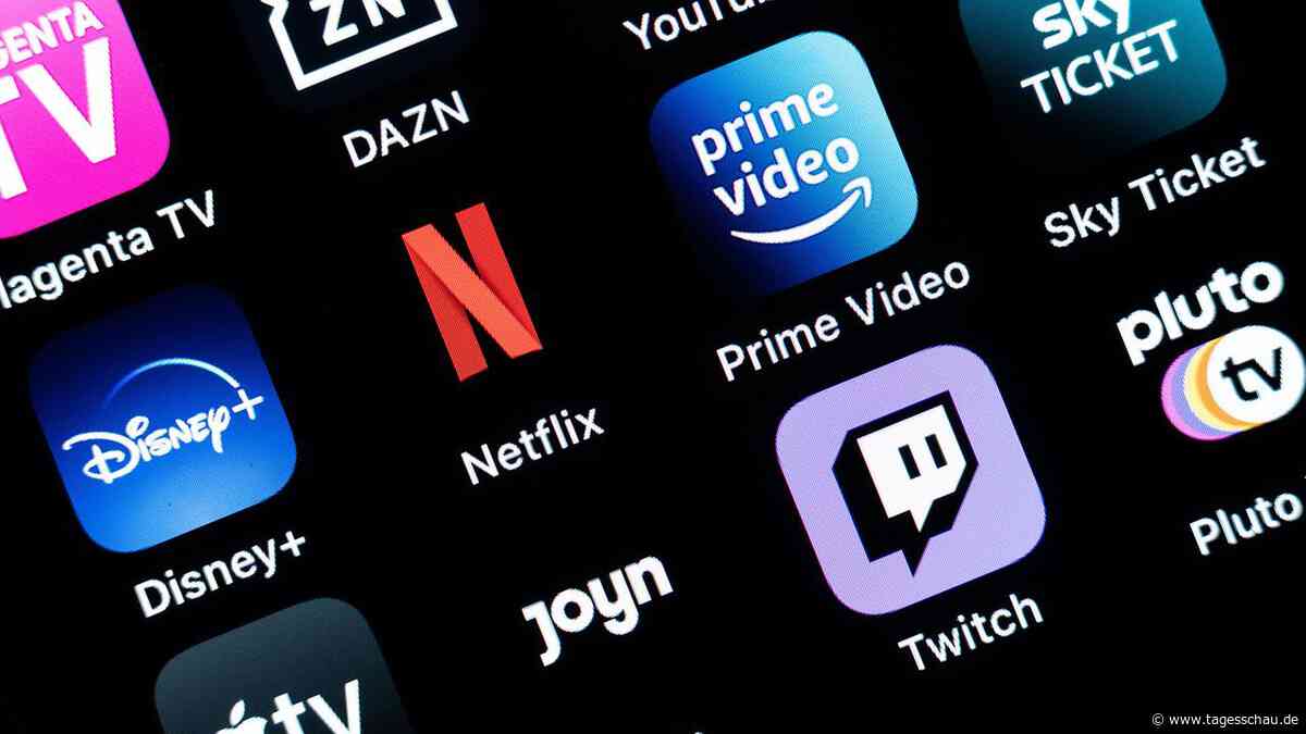 Europäischer Gerichtshof: Widerrufsrecht gilt auch für Streaming-Abos