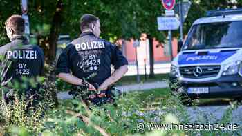 „Das sind echte Helden“: Schüler retten schwer verletztem Mädchen in Schongau wohl das Leben
