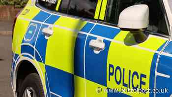 Student Avon and Somerset Police officer dismissed for 'harassing a person'