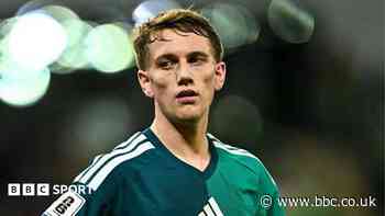 Ambitious Stoke a good fit for me - Galbraith
