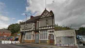 Derelict vacant pub primed for demolition is sold