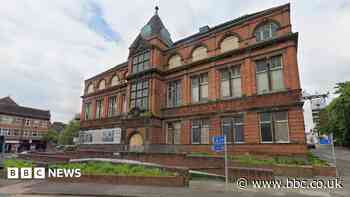 Setback in redevelopment of 'landmark' buildings