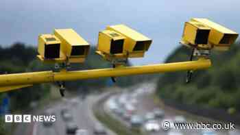 'Chilling speeds' of up to 161mph recorded in UK