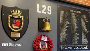 Anger over potential removal of memorial display