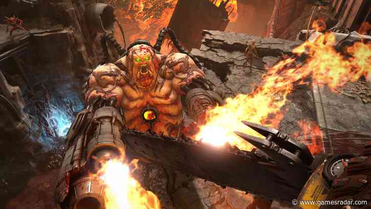 "Probably dead forever": Team behind the incredible Doom and Wolfenstein engine reportedly reduced to 1 person following Xbox cuts