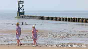 Amber heat alert warning issued for Merseyside as heatwave hits