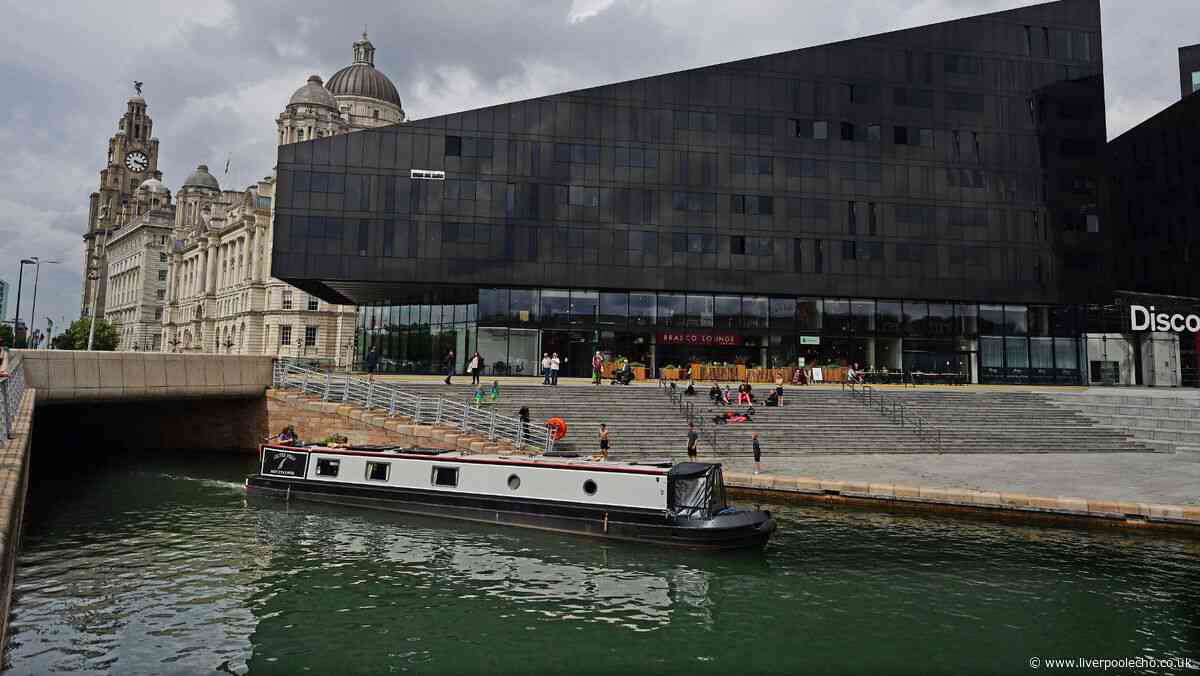 Hundreds of staff could stage walk out from Merseyside councils