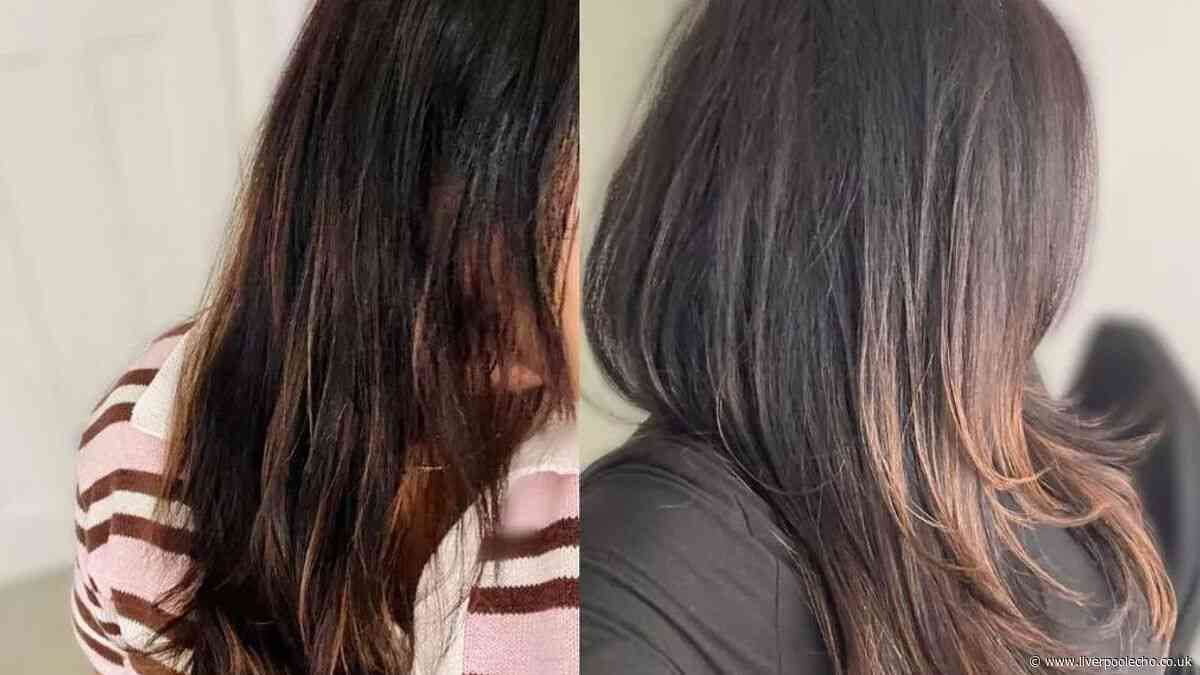 'One of the best I've used' hair sets sees Michelle Keegan-loved mask cut to £2.50