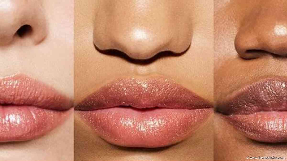 'It's my summer go-to' Beauty lovers snap up reduced lip product for under £20