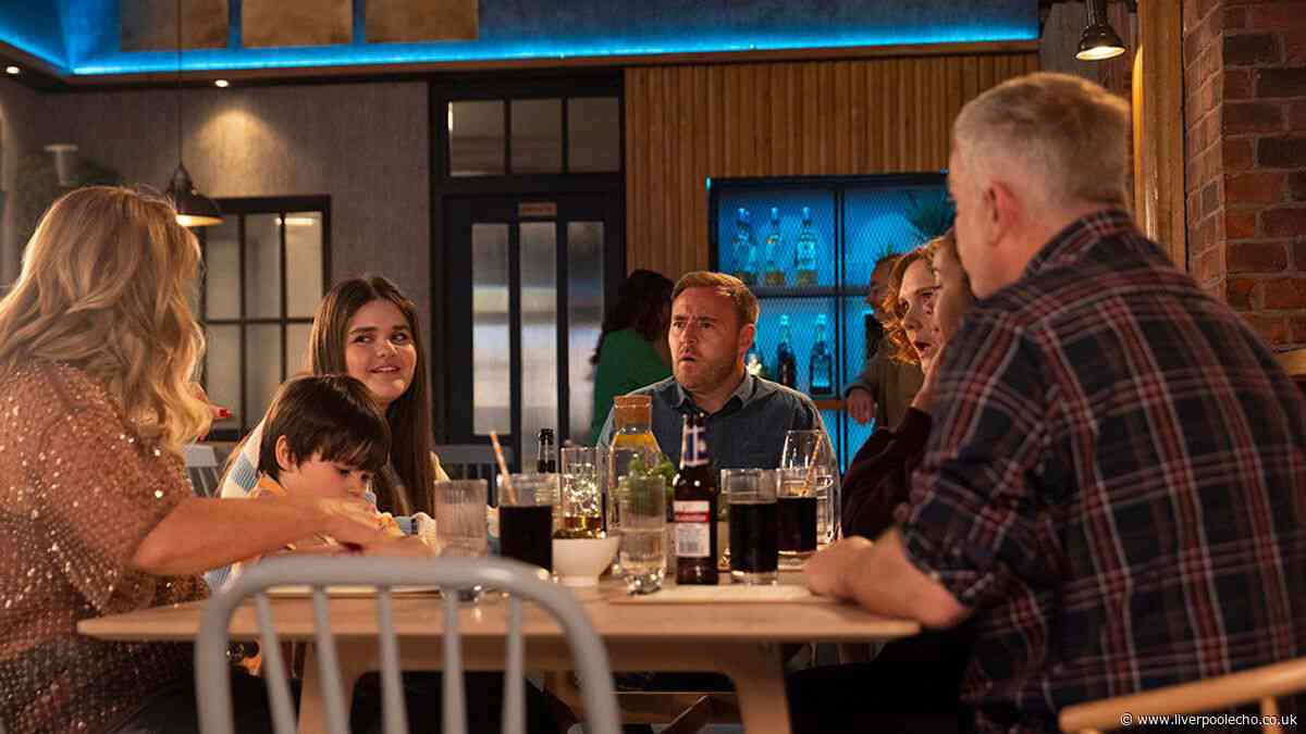 Are Coronation Street and Emmerdale on ITV tonight?