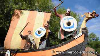 From Vikings to Scouse - Liverpool’s centuries-old bond with Norway