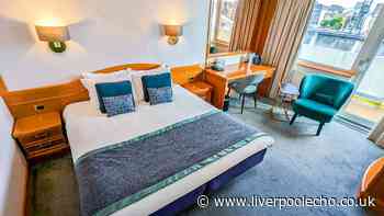 'I've stayed in lots of hotels and you should always avoid 3 items in rooms'