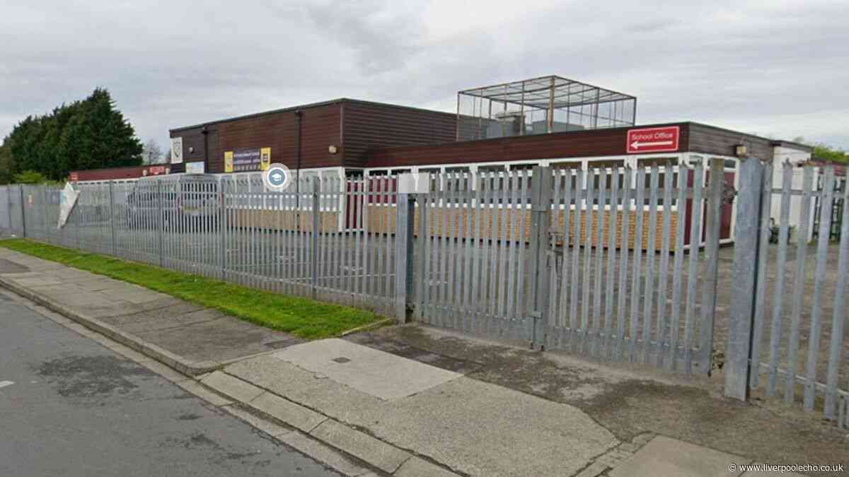 Wirral school to close tomorrow as statement issued to parents