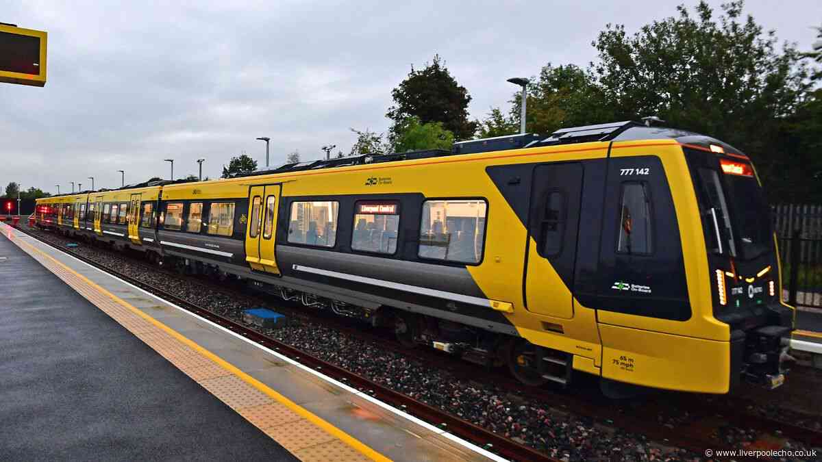 Merseyrail strikes set for The Open golf championship