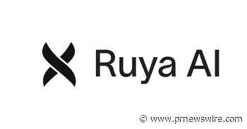 Ruya AI Assessed "Awardable" for Department of War work in the CDAO's Tradewinds Solutions Marketplace