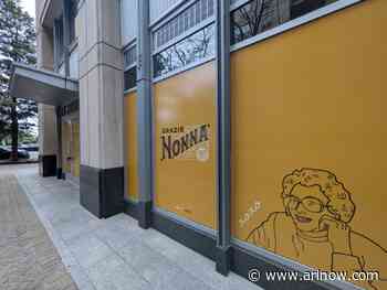 ‘Grazie Nonna’ Italian restaurant plans mid-2027 opening in Ballston