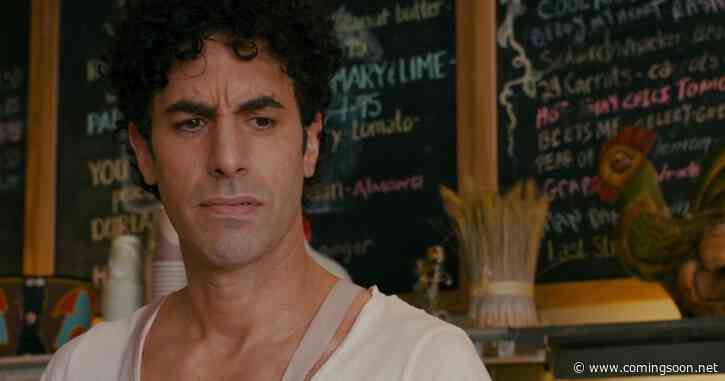 Sacha Baron Cohen’s Career-Defining R-Rated Comedy Is Leaving Netflix
