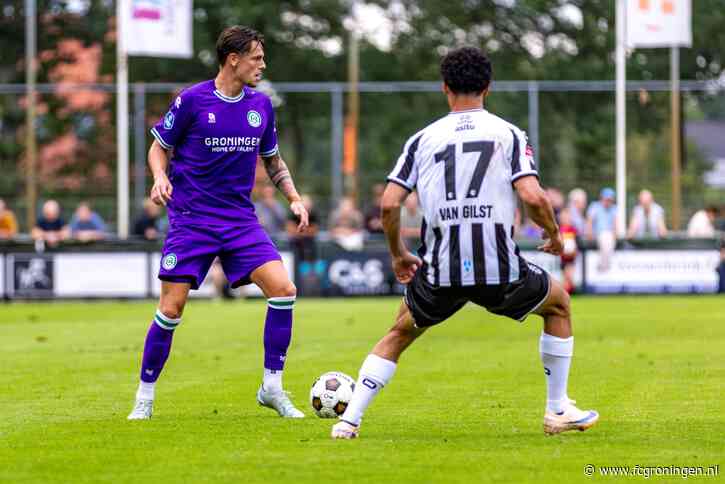 Kaartverkoop oefenwedstrijd tegen AEK Athene start vrijdag 10 juli om 10.00 uur