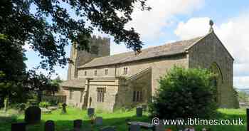 Miracle Under The Altar: £30,000 Gold Hoard Saves Historic Lancashire Church From Closure