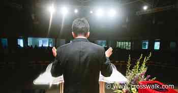 AI Is Becoming More Popular Among Pastors – But Are They Using It for Sermons?