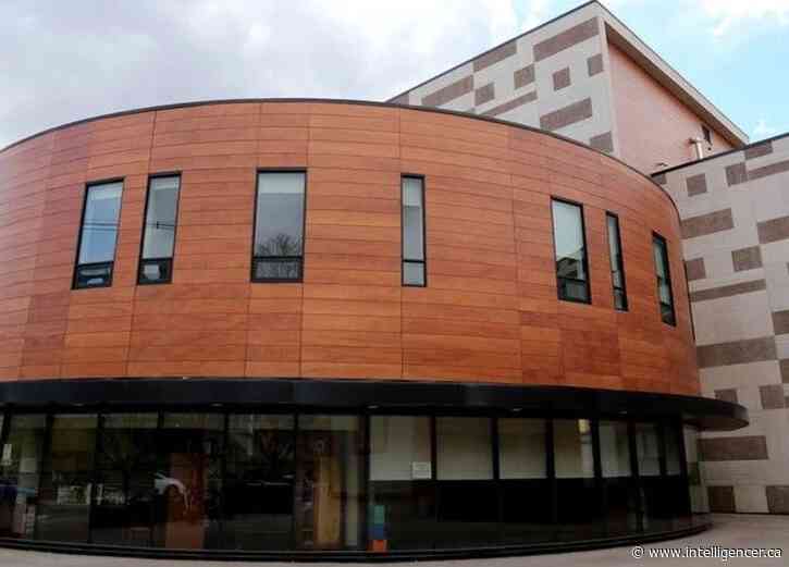 Belleville Library launches capital campaign for self-serve library expansion
