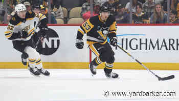 Boston Bruins Sign Riley Duran to Two-Way Deal