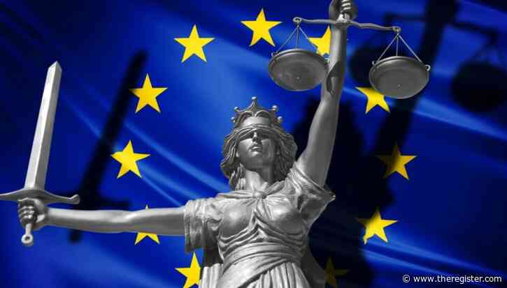 EU 'Chat Control' snoopfest returns after vote to kill it falls short