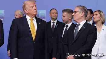 Keir Starmer World Cup decision was 'grave' risk as Donald Trump chief says lives were at stake