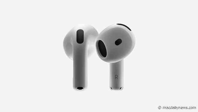 Apple releases third AirPods beta firmware, unlocking iOS 27 features