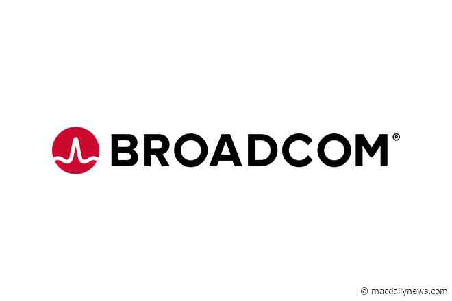 Apple to spend more than $30 billion with Broadcom to produce billions more American chips